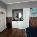 Ocean Moments - Free Parking