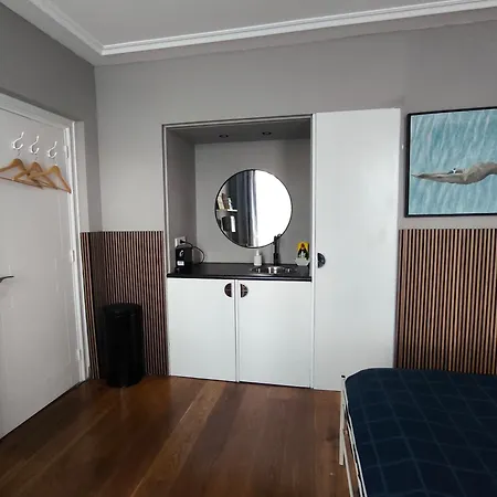 Ocean Moments - Free Parking Accommodatie bij particulieren Den Haag