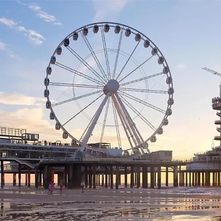 Accommodatie bij particulieren Ocean Moments - Free Parking *