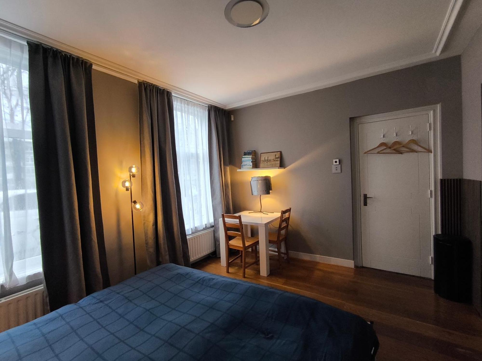 Accommodatie bij particulieren Ocean Moments - Free Parking