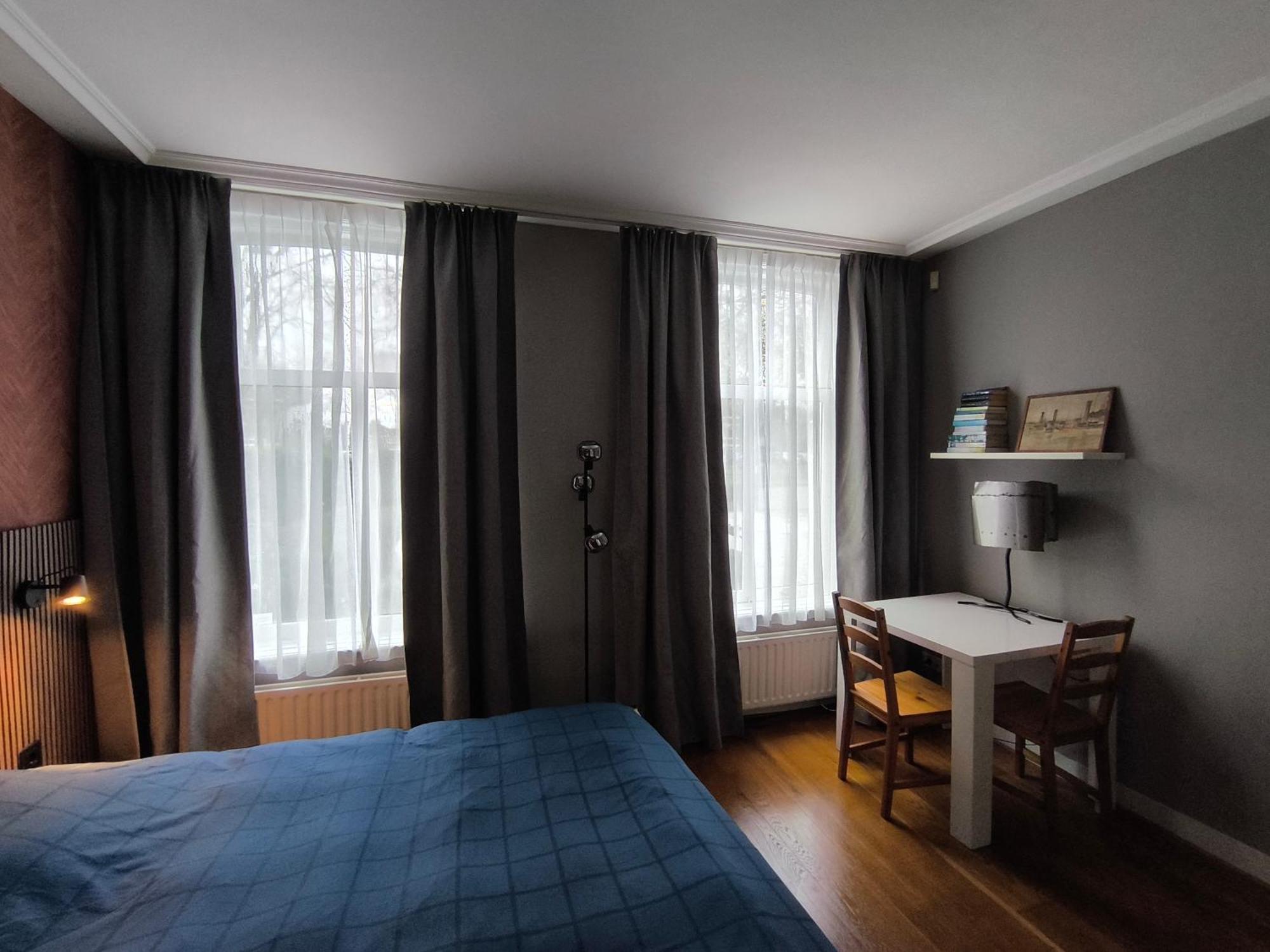 Ocean Moments - Free Parking Accommodatie bij particulieren *
